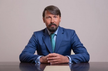 Дмитрий Железнов