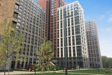 Жилой комплекс «мой адрес На Клинской» будет представлен на  бизнес-конференции «Рынок недвижимости 2.0: перезапуск и новая реальность»