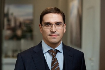 Станислав Киселев